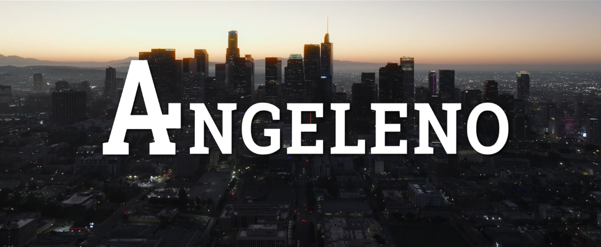 Jay Diaz ile Dances With Films’te ‘Angeleno’ Röportajı