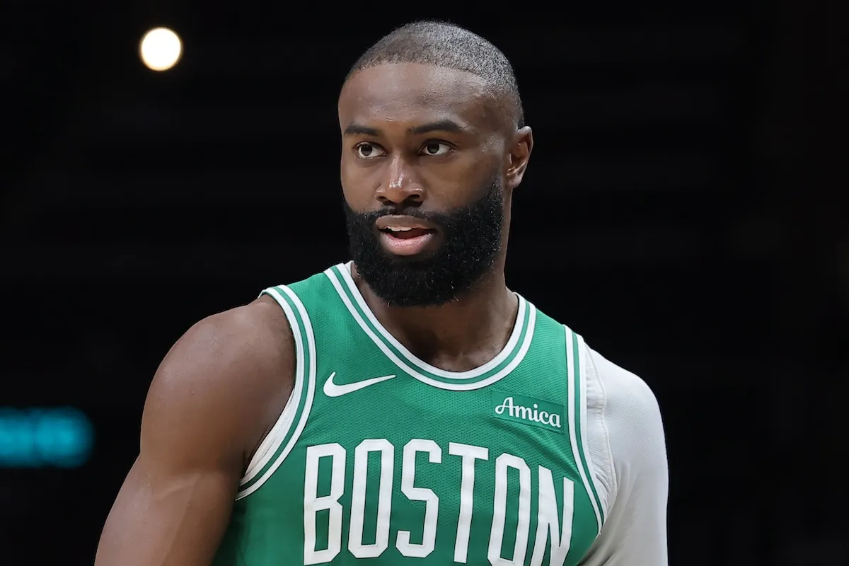 Jaylen Brown Takas İhtimali Yeniden Gündemde