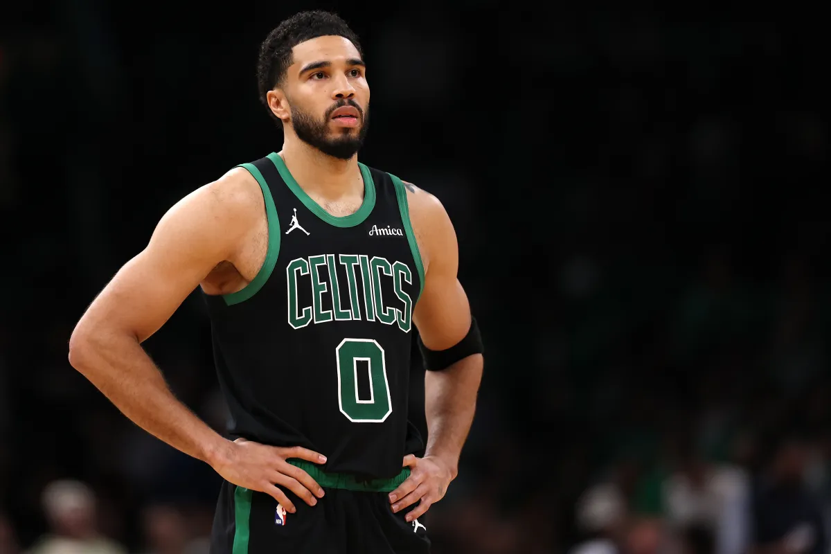 Jayson Tatum'dan Jaylen Brown ile İlişkisine Dair Samimi Açıklamalar