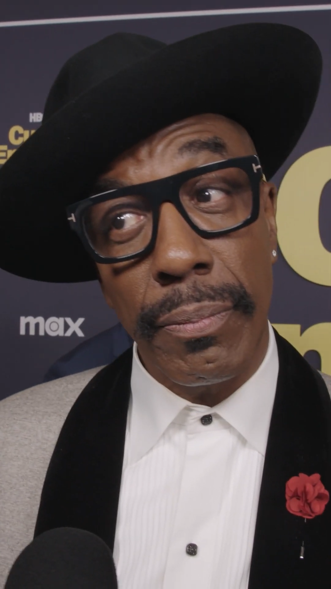 JB Smoove, 11 Eylül ve Yeniden İnşa Sürecini Anlattı