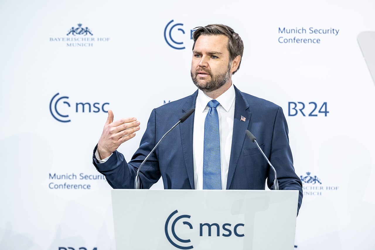JD Vance, 2028 hedefiyle MAGA mirasına talip