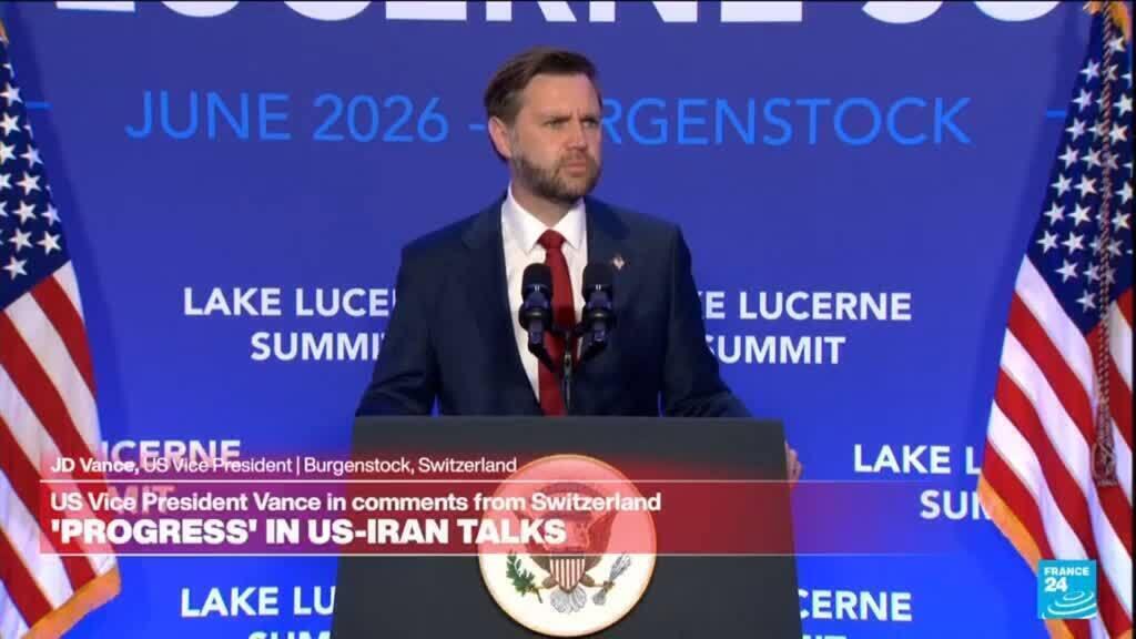 JD Vance ABD-İran görüşmelerini değerlendirdi