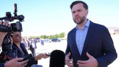 JD Vance'den idam infazına ilişkin çelişkili açıklama