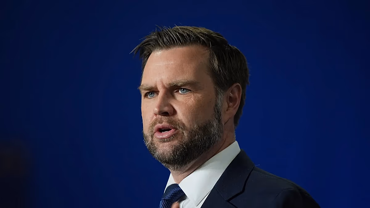 JD Vance İran ile Nükleer Müzakere İçin İsviçre'ye Gitmiyor