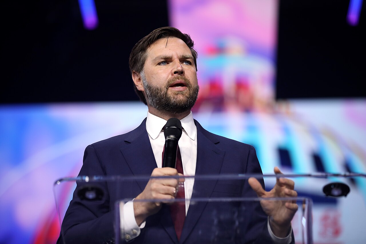 JD Vance: Netanyahu 'Bazı Konularda Hatalı' – ABD'den İsrail'e Sert Mesaj
