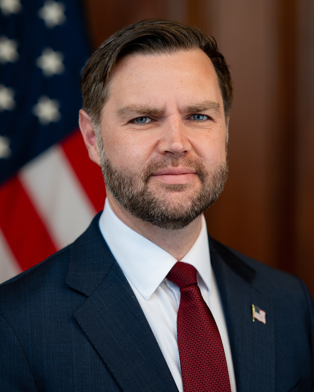 JD Vance: 'Tanrı'nın işini yapıyorum, kıyamet gününe yol açarsa da sorun değil