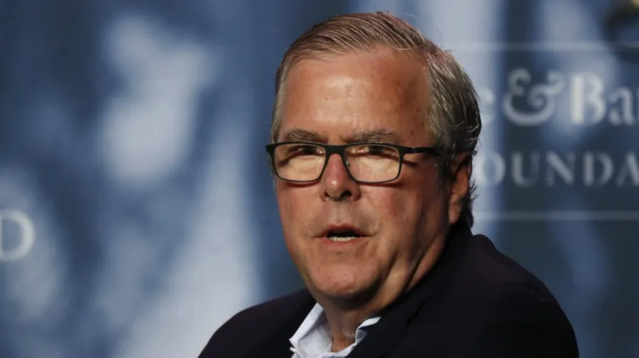 Jeb Bush'tan İran İHA'larının Küba'daki Varlığına Tepki
