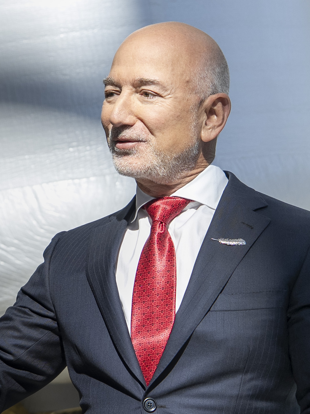Jeff Bezos'un 500 Milyon Dolarlık Emlak İmparatorluğu
