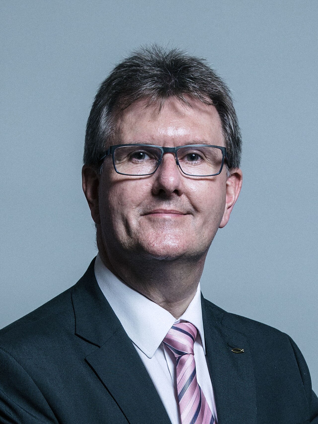 Jeffrey Donaldson davasında çocuk istismarı iddiaları mahkemeye taşındı