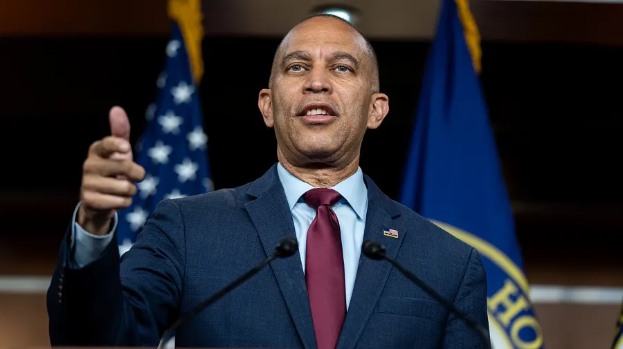 Jeffries'ten Ara Seçim Öncesi 'Yaşam Maliyeti' Vurgusu