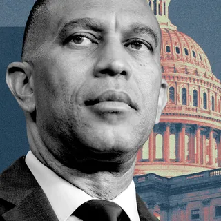 Jeffries'in İmpeachment İkilemi: Demokratlar Kongre'yi Kazanırsa Ne Olacak