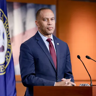 Jeffries-Kushner görüşmesi Demokratların sol kanadını kızdırdı