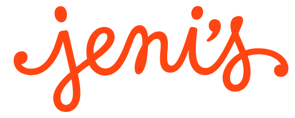Jeni Britton, Dondurmadan Lifli Atıştırmalıklara Geçişini Anlattı