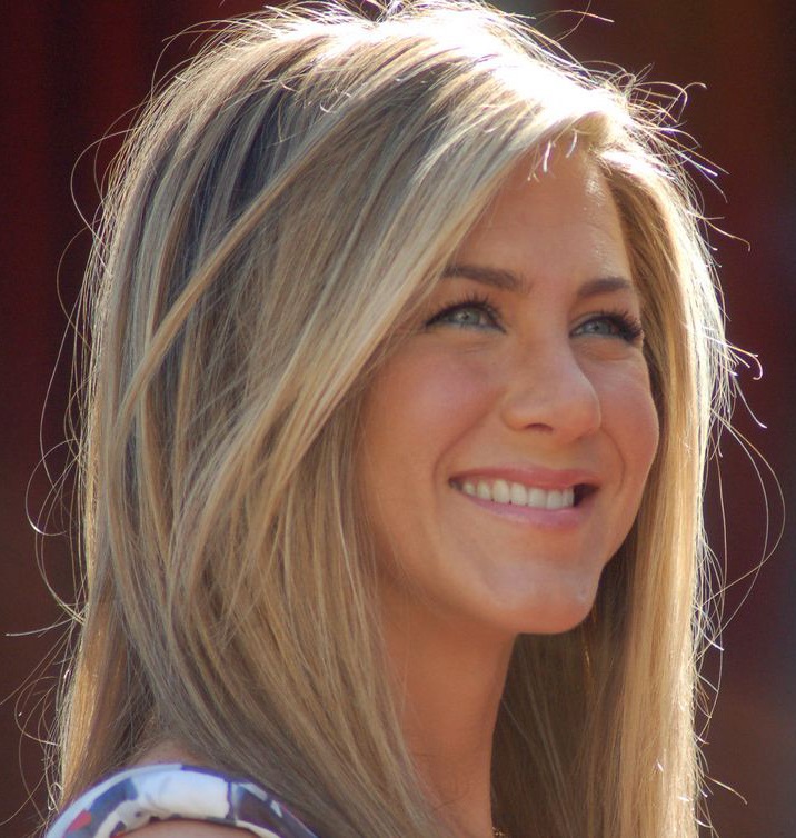 Jennifer Aniston'ın Sevgilisi Jim Curtis, New York'taki Evini Satıştan Çekti