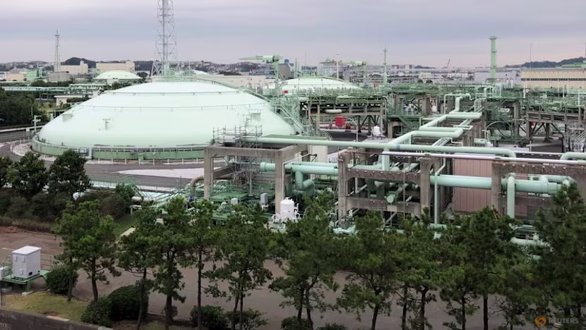 JERA: LNG fiyatları yüksek kalacak, Katar arıza ve Avrupa stoku etkili