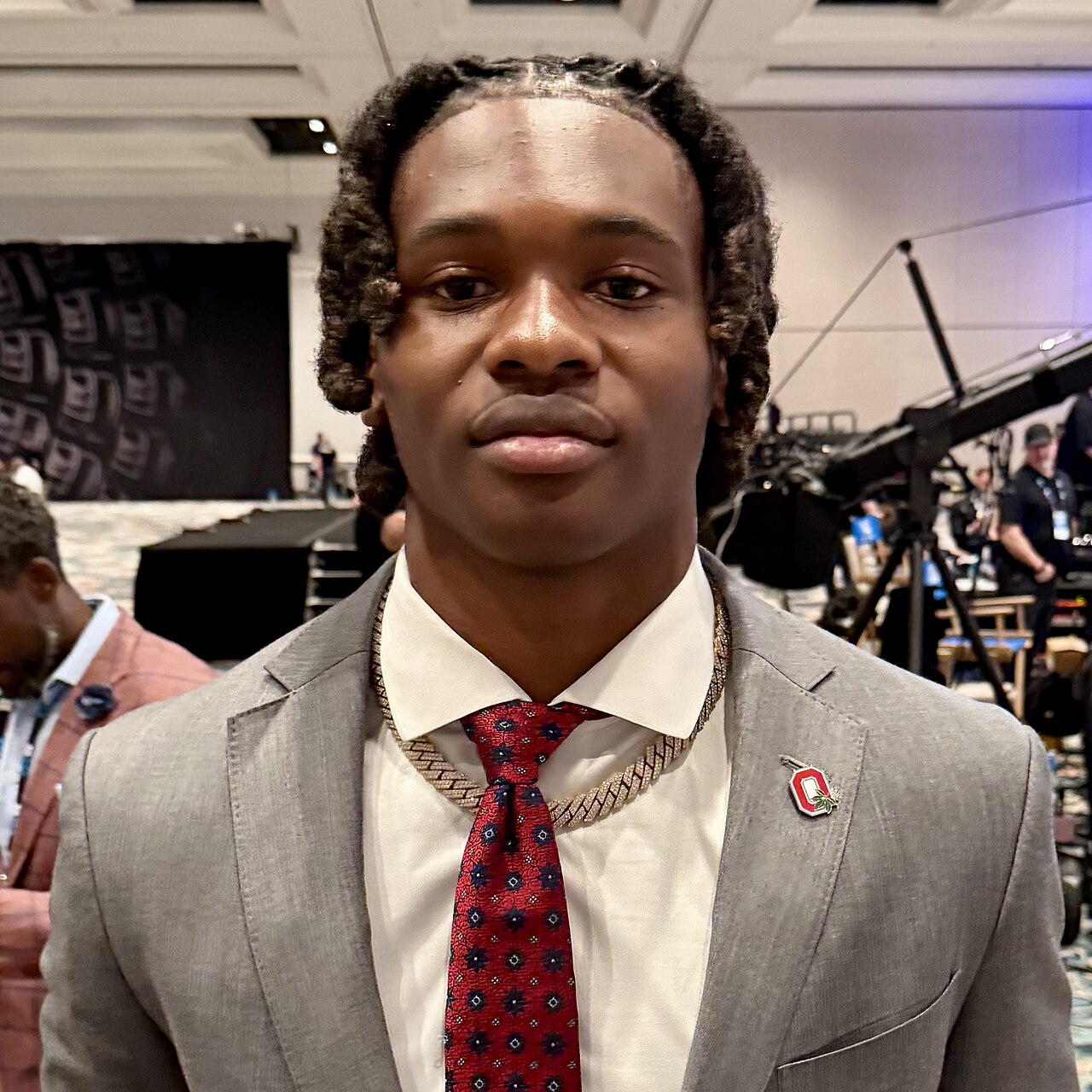Jeremiah Smith'in İntikam Listesinde Kim Var
