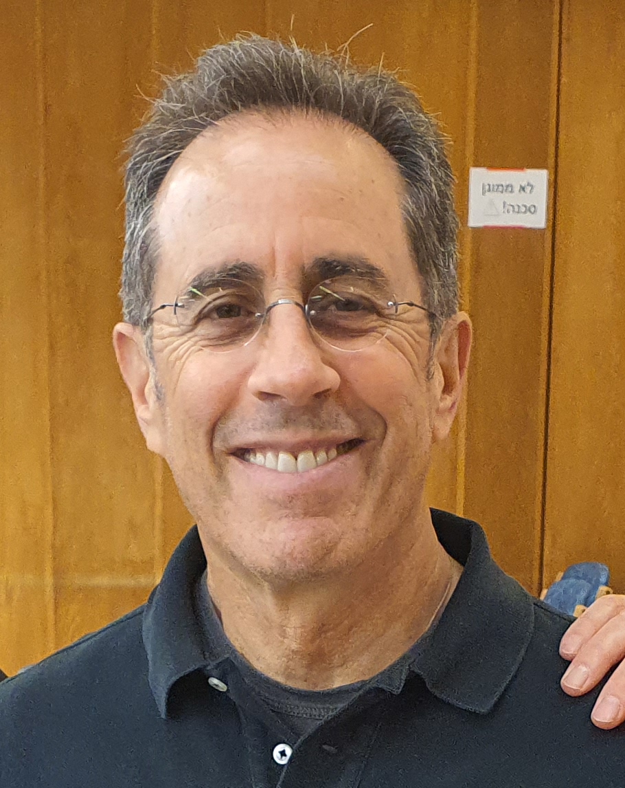 Jerry Seinfeld ve İsrail: Gösterisinde Protestocu Tartışması