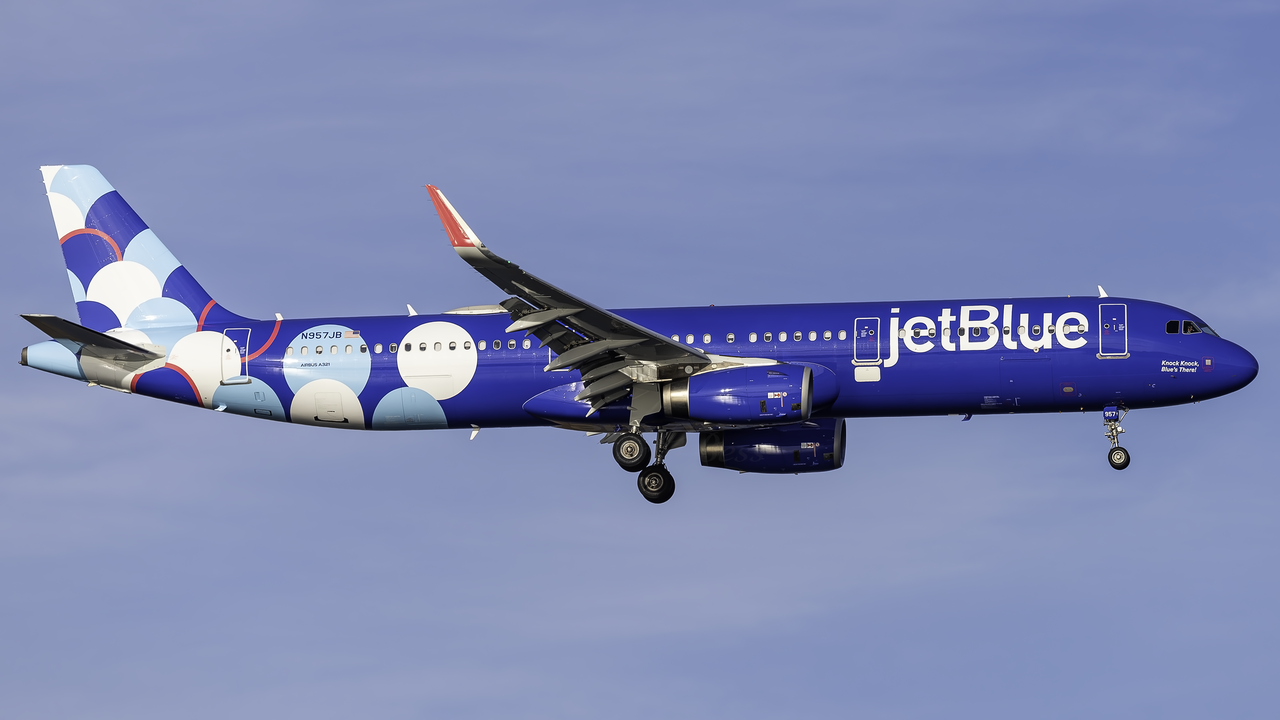JetBlue CEO'su: 'Asla Asla Deme' — Gelecek Planları ve Sektörde Konsolidasyon
