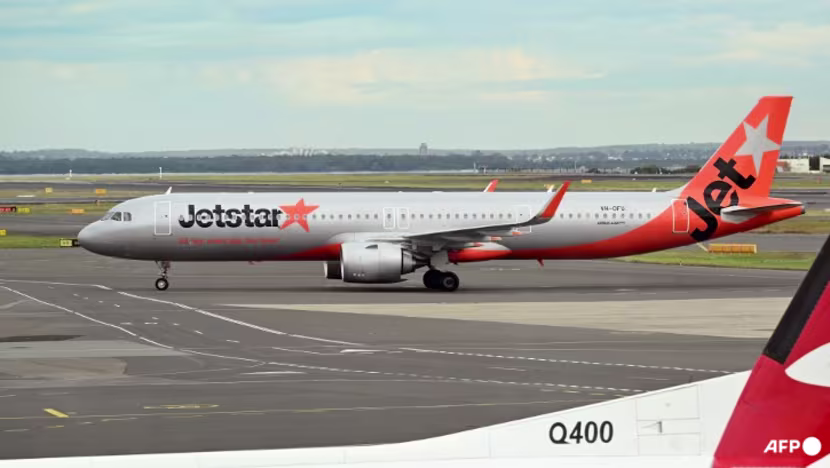 Jetstar, baş üstü bagaj bölmeleri için ücret almaya başlayacak