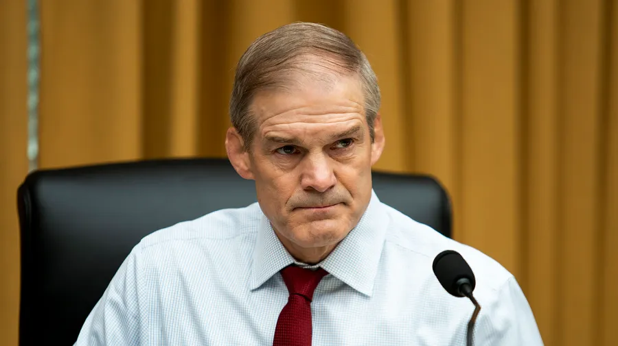 Jim Jordan: Ekonomi 'iyi yönde' ama maliyetler 'çok zorlu