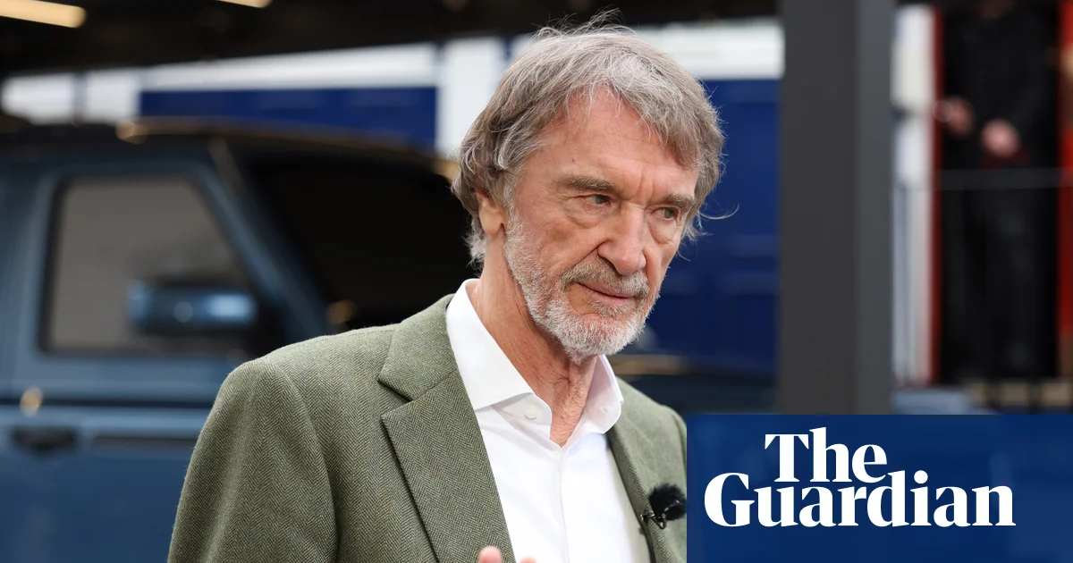 Jim Ratcliffe, Hull'daki Kimya Tesislerinde Üretimi Durdurdu