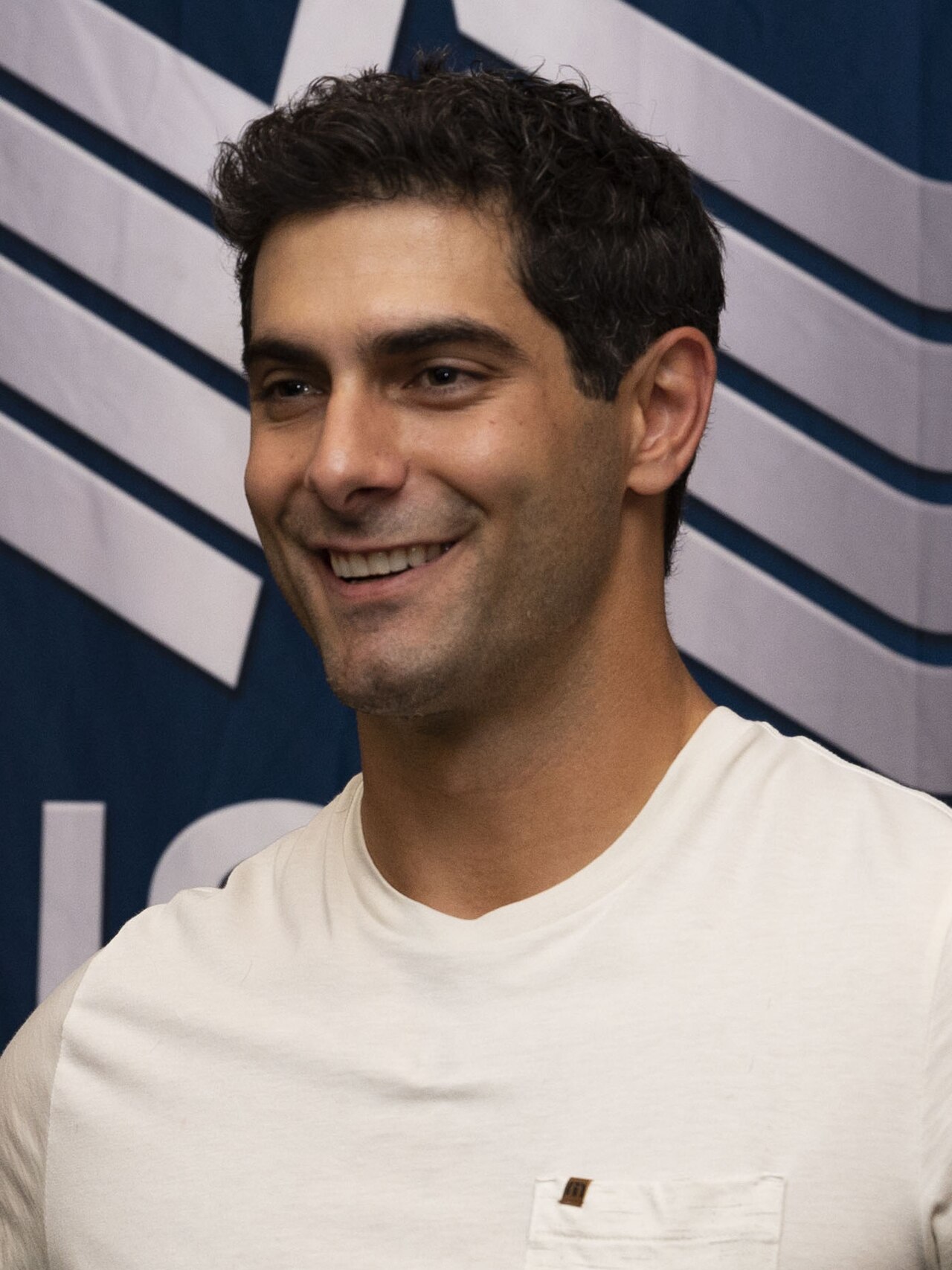 Jimmy Garoppolo'nun Dönüşü: Mantıklı Tek Takım