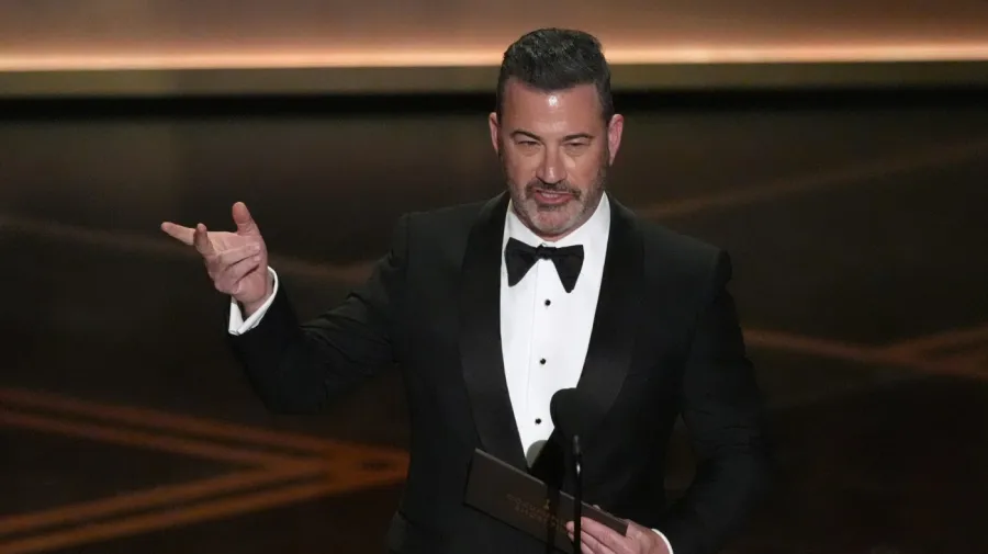 Jimmy Kimmel Live! Bitiyor İddiası: ABC'den Yanıt