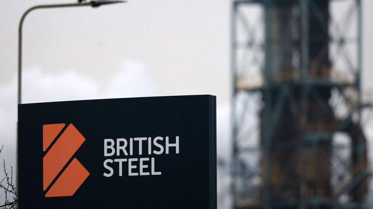 Jingye, İngiltere'den British Steel için tazminat talep etti