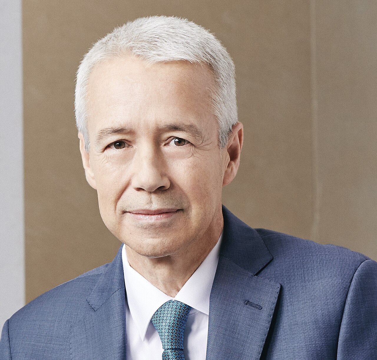J&J CEO'su: Obezite pazarına girmeyeceğiz, kansere odaklanacağız