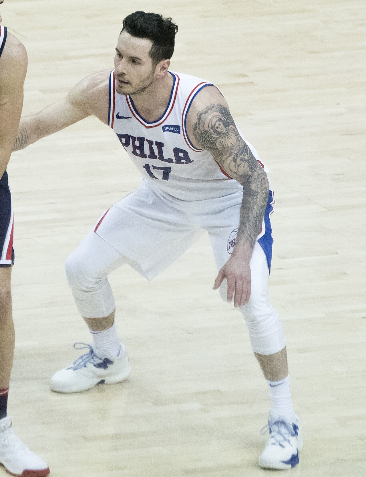 JJ Redick'ten Lakers İçin Çarpıcı Sezon Açıklaması