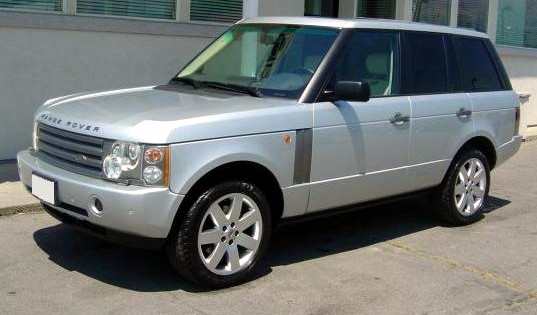 JLR, ABD'de milyoner ve milyarderlere hibrit ve benzinli araç satacak
