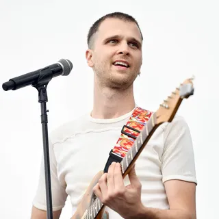 JMSN, Trump'ın 'Love Me' Şarkısını Kullanmasına Karşı Çıktı