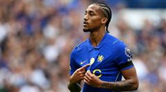 Joao Pedro maça damga vurdu; Chelsea-Brighton maçında oyuncu notları