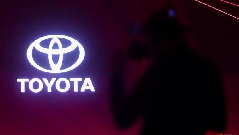 Joby ve Toyota'dan Hava Taksi İçin Ortak Girişim