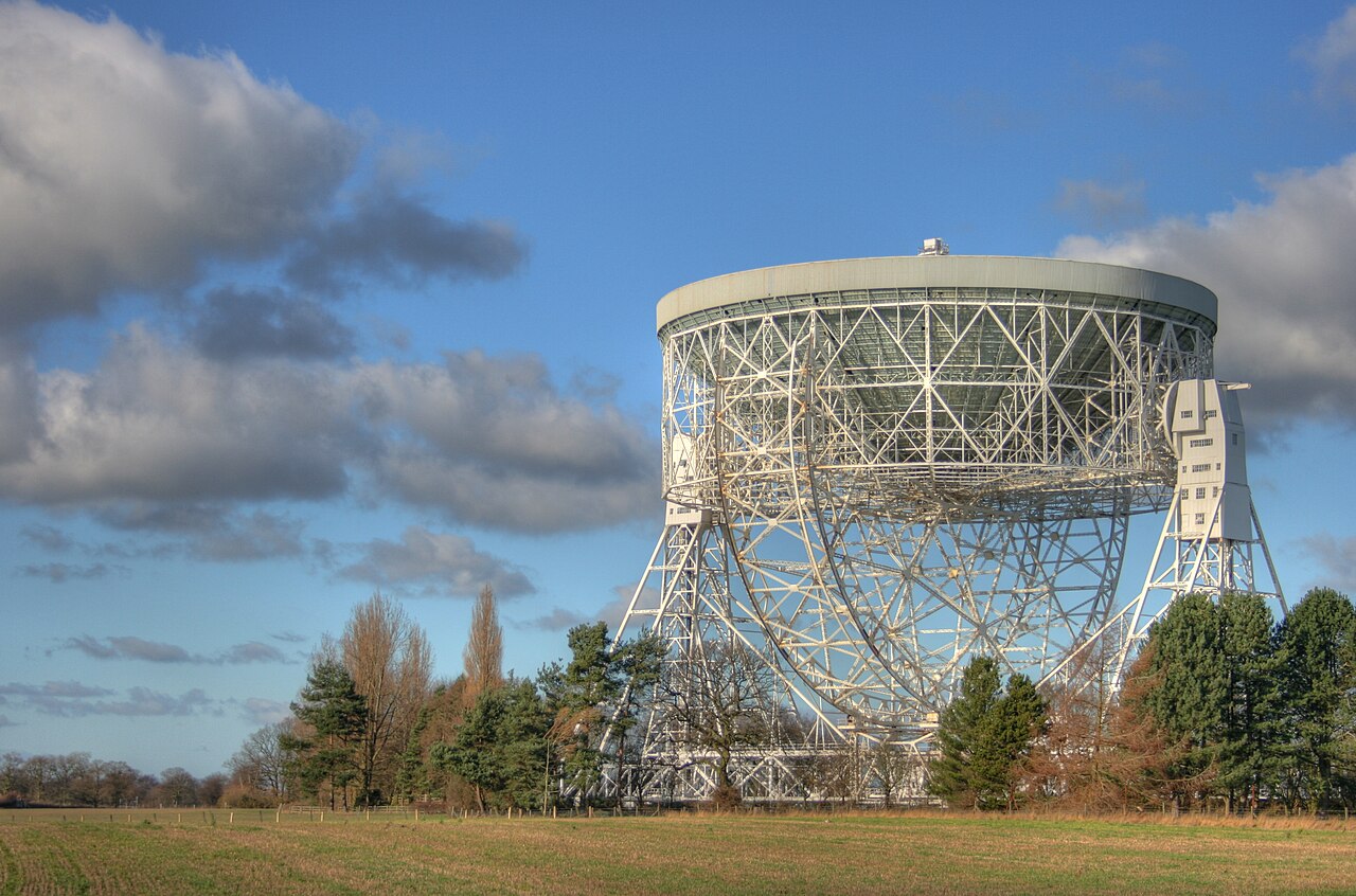 Jodrell Bank Gözlemevi'ne Bilimsel Fon Kesintisi
