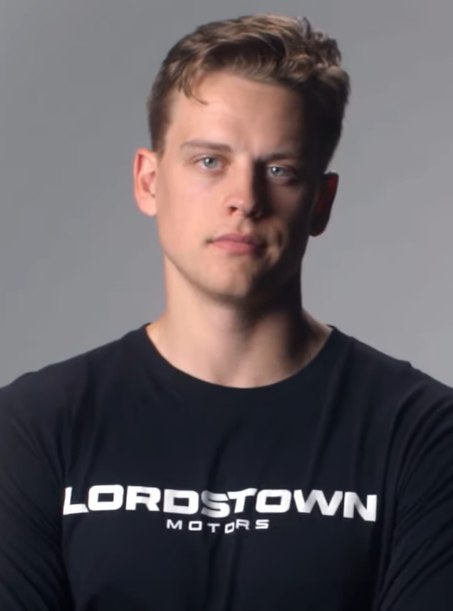 Joe Burrow, Bengals Kampındaki Arbedeye İlişkin Açıklamalarda Bulundu
