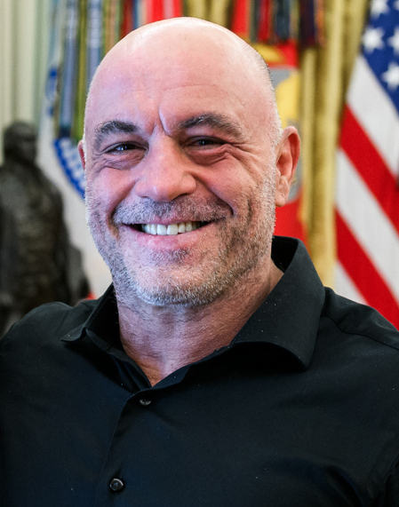 Joe Rogan: İran Savaşının Çözümü Belirsiz, Trump'ın Onayı Düşüyor