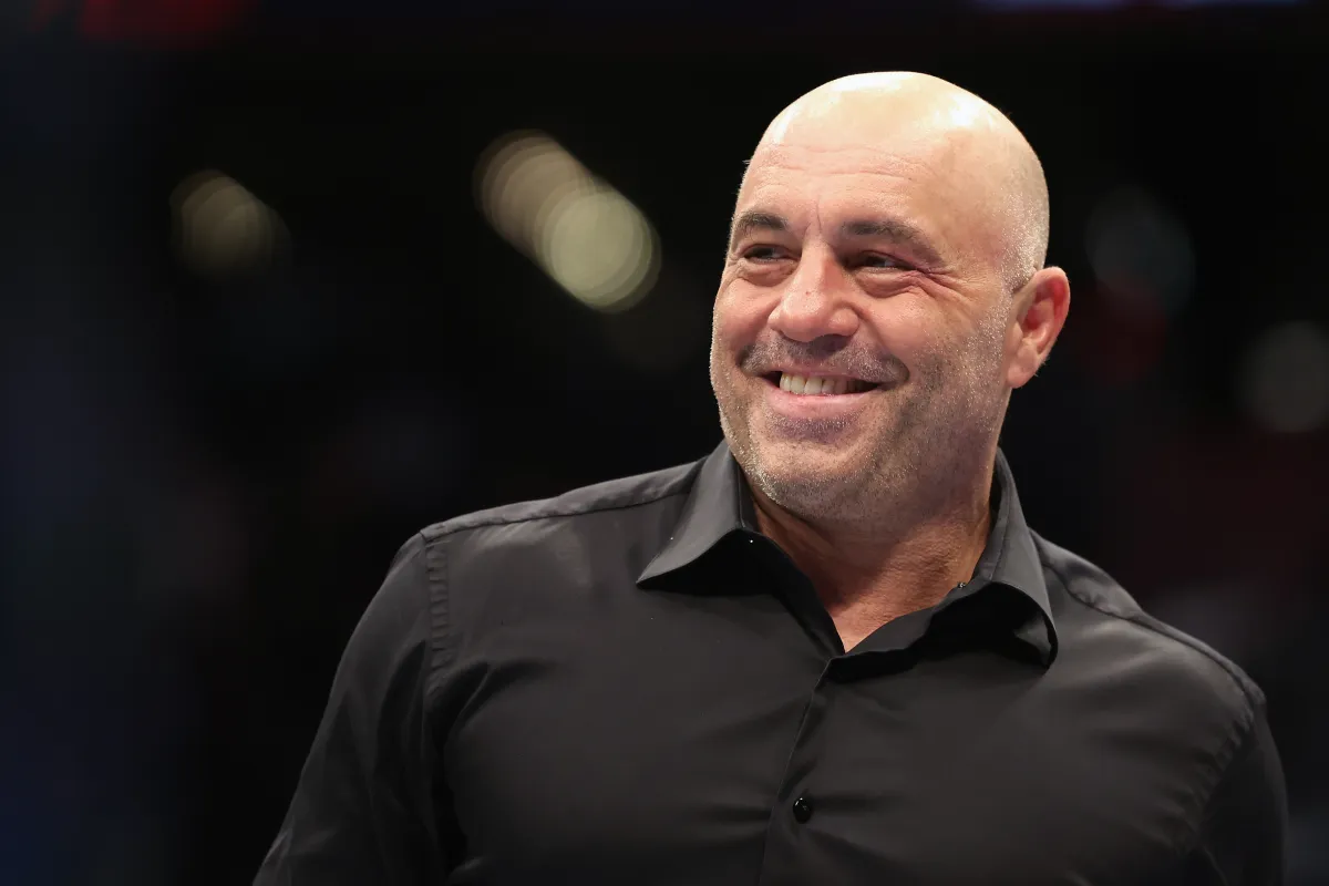 Joe Rogan: İsrail'in Etkisi Amerikalıları 'Tırstırıyor