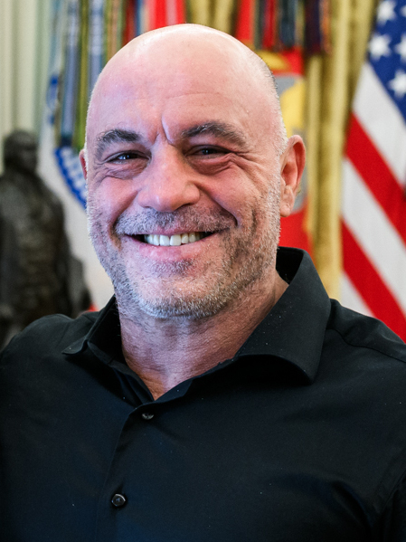 Joe Rogan: Başkanlar Spotify'a Başvurdu, Podcast'imi Kaldırtmak İstedi