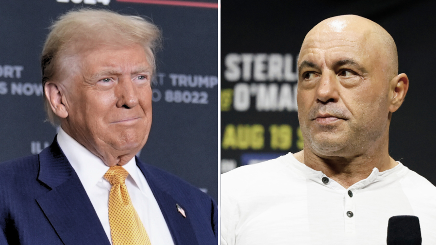 Joe Rogan: Trump İran'da 'berbat etmiş olabilir
