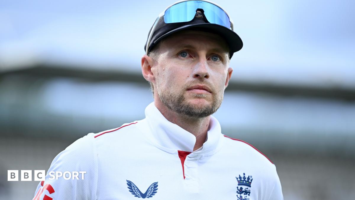 Kriketin Ustası Joe Root: '14 Bin Koşu Bir Neden İçin