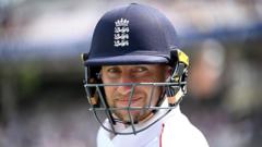 Joe Root: Test kaptanlığına dönüşüm 'çok farklı bir yerden