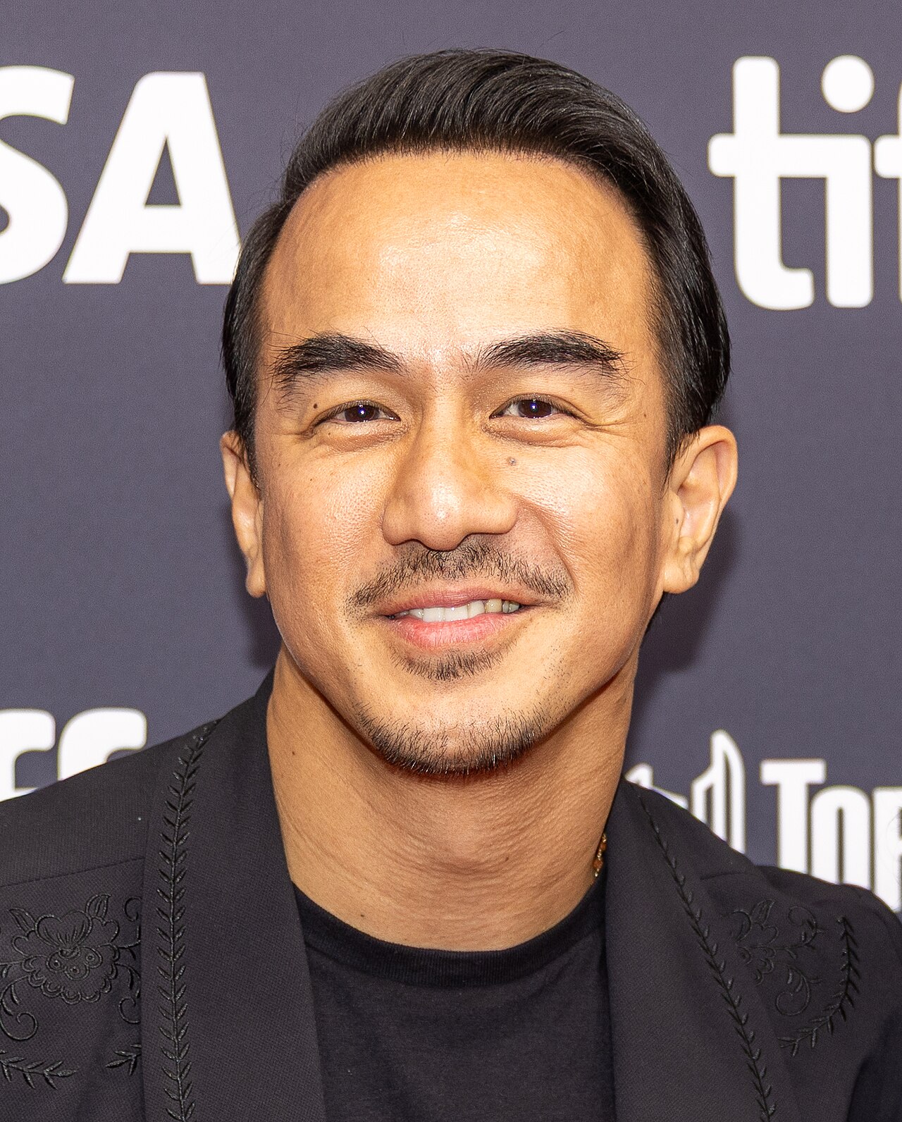 Joe Taslim ile Söyleşi: 'The Furious' Filmi ve Dövüş Sanatları