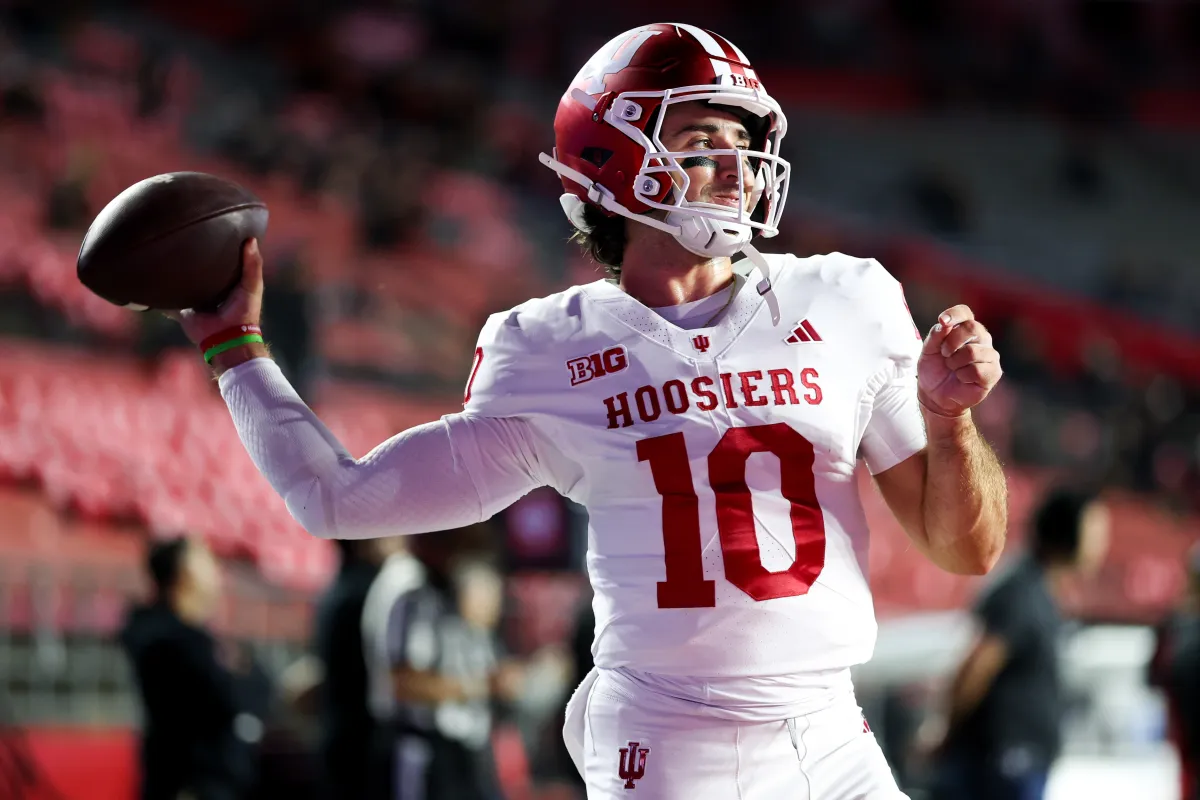 Joel Klatt, Michigan-Indiana Hakem Kararlarını Eleştirdi