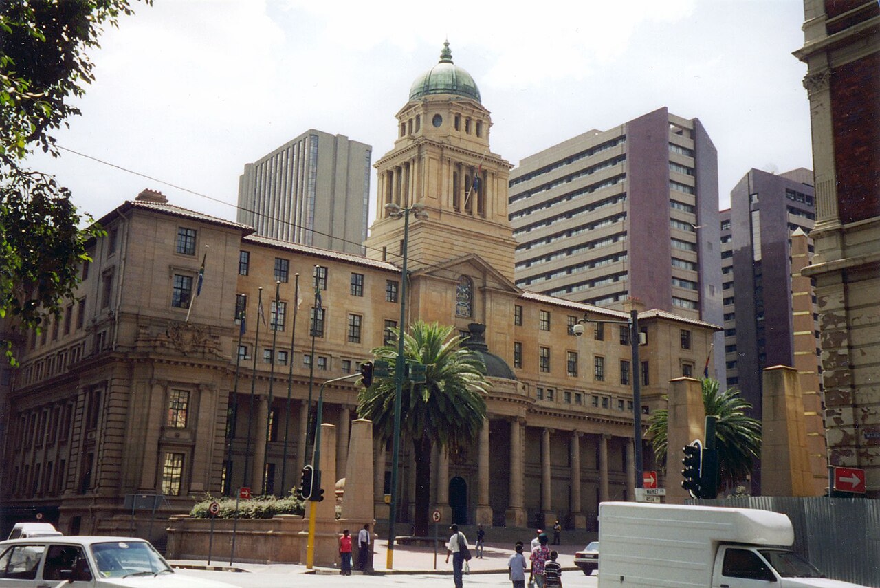 Johannesburg'un Mali Çöküşü: Temel Hizmetler Durma Noktasında