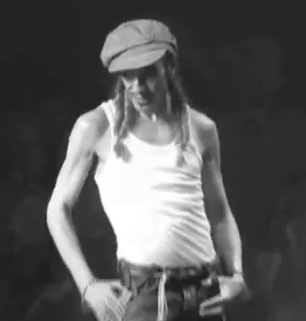 John Galliano Geri Dönüşün Sınırıyla Karşı Karşıya