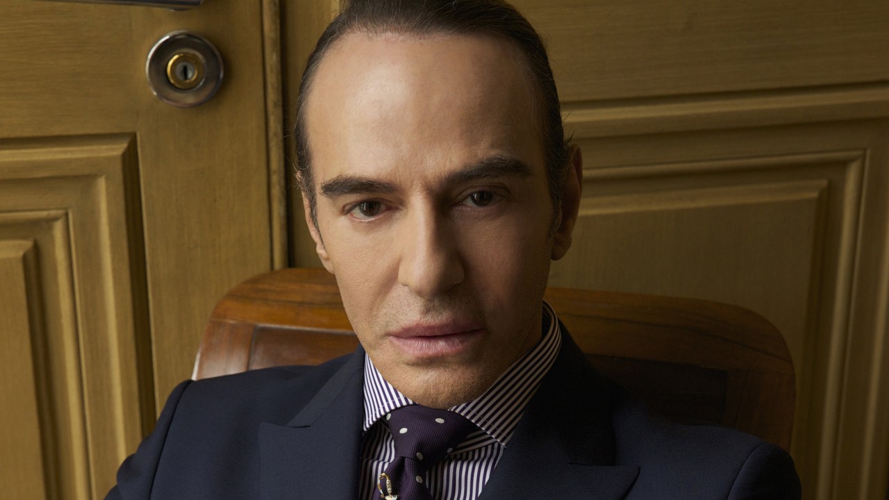 John Galliano, Met Gala sergisinden antisemitizm tartışmaları nedeniyle çekildi