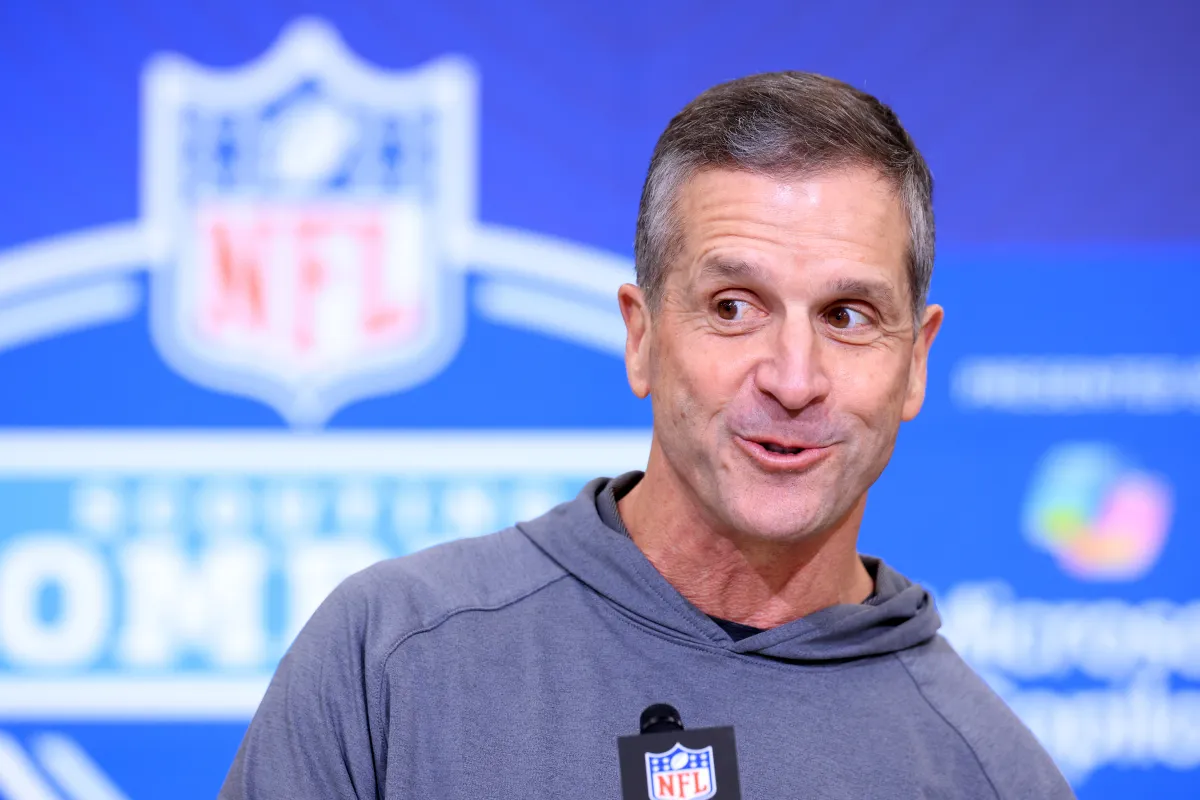 John Harbaugh: Knicks, Koçlar İçin Model Bir Takım