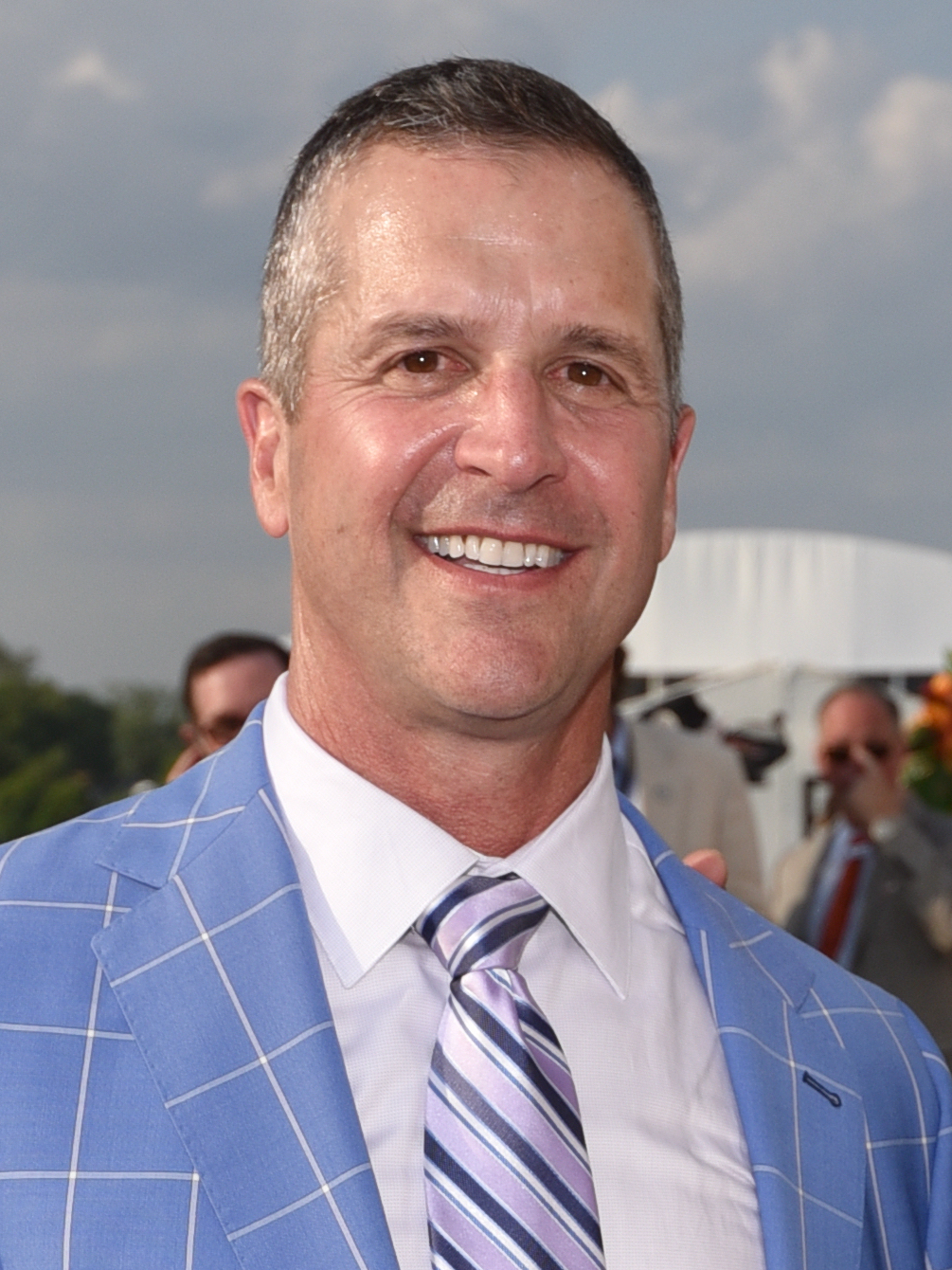 John Harbaugh, New York Giants'ın Oyun Değiştiricisi Oldu