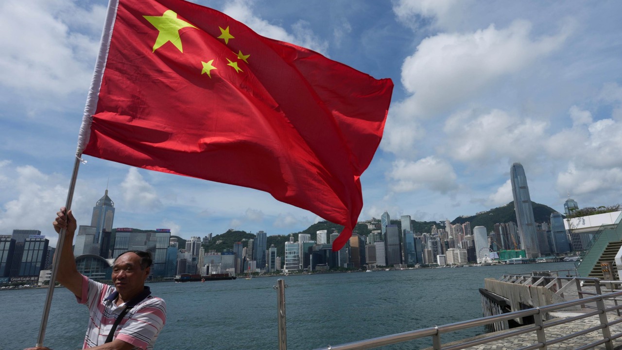 John Lee: Komünist Parti Hong Kong'un refahının 'temel güvencesi